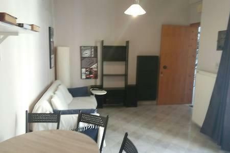 Andreas Apartment Preveza Exterior foto