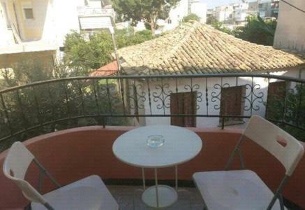 Andreas Apartment Preveza Exterior foto